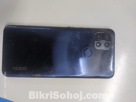 Oppo A15 3/32